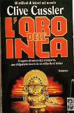 Portada de L'ORO DELL'INCA