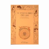 Portada de IL VERO LIBRO DEL 500 : L'ANTICHISSIMA MAGIA NERA VERA CLAVICOLA DEL RE SALOMONE