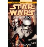 Portada de [ALLEGIANCE] [BY: TIMOTHY ZAHN]