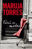 Portada de F&Aacute;CIL DE MATAR