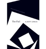 Portada de [THE FALL] [BY: ALBERT CAMUS]