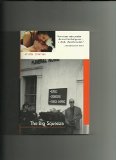 Portada de BIG SQUEEZE BY JIM CIRNI (24-MAR-2000) PAPERBACK