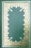 Portada de THE FORTUNES AND MISFORTUNES OF THE FAMOUS MOLL FLANDERS. GUILD EDITION