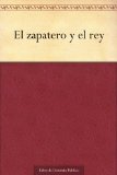 Portada de EL ZAPATERO Y EL REY