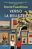 Portada de VERSO LA BELLEZZA (ITALIAN EDITION)