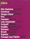 Portada del libro