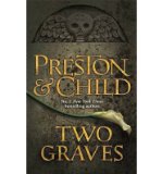 Portada de [(TWO GRAVES: AN AGENT PENDERGAST NOVEL)] [BY: LINCOLN CHILD]