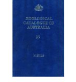 Portada de [( ZOOLOGICAL CATALOGUE OF AUSTRALIA: THREE VOLUME SET - FISHES V. 35.1, 35.2 AND 35.3 * * )] [BY: DOUGLASS F. HOESE] [JAN-2007]