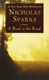 Portada de A BEND IN THE ROAD BY SPARKS, NICHOLAS (2013) MASS MARKET PAPERBACK