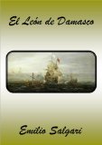 Portada de LEON DE DAMASCO, EL