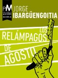 Portada de LOS RELÁMPAGOS DE AGOSTO