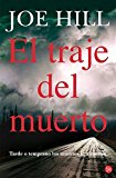 Portada de EL TRAJE DEL MUERTO / HEART-SHAPED BOX (NARRATIVA (PUNTO DE LECTURA)) (SPANISH EDITION) BY JOE HILL (2008-12-20)