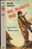 Portada de MRS. MCGINTY'S DEAD