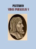Portada de VIDAS PARALELAS V