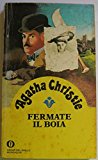Portada de FERMATE IL BOIA