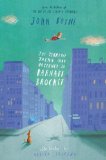 Portada de THE TERRIBLE THING THAT HAPPENED TO BARNABY BROCKET BY BOYNE, JOHN (2012) HARDCOVER