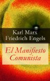 Portada de EL MANIFIESTO COMUNISTA