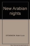 Portada de NEW ARABIAN NIGHTS