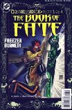 Portada de THE BOOK OF FATE ISSUE 6 MAY 1997 "WHAT IF THEY THREW A WAR AND EVERYBODY CAME?"