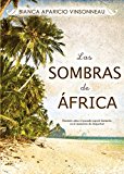 Portada de LAS SOMBRAS DE ÁFRICA