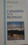 Portada de L'ASSASSINIO DI VIA BELPOGGIO