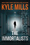 Portada de THE IMMORTALISTS BY KYLE MILLS (2011-12-06)