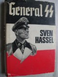 Portada de BIBLIOTECA DE SVEN HASSEL.