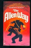 Portada de THE ALIEN WAY
