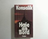 Portada de HAIE AN BORD