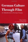 Portada de GERMAN CULTURE THROUGH FILM: AN INTRODUCTION TO GERMAN CINEMA 1ST (FIRST) EDITION BY REIMER, ROBERT C., ZACHAU, REINHARD, SINKA, MARGIT M. PUBLISHED BY FOCUS PUBLISHING/R. PULLINS CO. (2005)