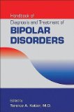 Portada de [(HANDBOOK OF DIAGNOSIS AND TREATMENT OF BIPOLAR DISORDERS)] [AUTHOR: TERENCE A. KETTER] PUBLISHED ON (AUGUST, 2009)