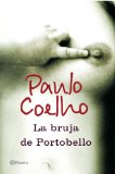 Portada de LA BRUJA DE PORTOBELLO