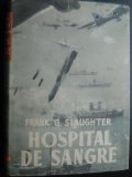 Portada de HOSPITAL DE SANGRE