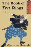 Portada de THE BOOK OF FIVE RINGS BY MUSASHI, MIYAMOTO (2010) PAPERBACK