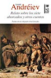 Portada de RELATO SOBRE LOS SIETE AHORCADOS Y OTROS CUENTOS