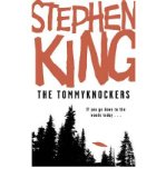 Portada de [THE TOMMYKNOCKERS] [BY: STEPHEN KING]