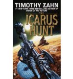 Portada de [(THE ICARUS HUNT)] [AUTHOR: TIMOTHY ZAHN] PUBLISHED ON (AUGUST, 2000)