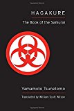 Portada de HAGAKURE: THE BOOK OF THE SAMURAI (POCKET CLASSIC) BY YAMAMOTO TSUNETOMO (5-JAN-2015) PAPERBACK