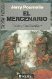 Portada de EL MERCENARIO