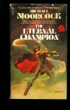 Portada de THE ETERNAL CHAMPION