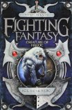 Portada de CREATURE OF HAVOC (FIGHTING FANTASY) BY JACKSON, STEVE (2010) PAPERBACK