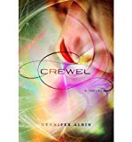 Portada de [(CREWEL)] [AUTHOR: GENNIFER ALBIN] PUBLISHED ON (OCTOBER, 2012)
