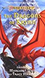 Portada de THE DRAGONS OF KRYNN (DRAGONLANCE: DRAGONS, BOOK 1) BY WIZARDS OF THE COAST (1994-03-01)