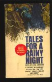 Portada de TALES FOR A RAINY NIGHT
