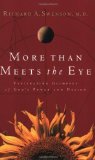 Portada de BY SWENSON, RICHARD, SWENSON, M.D., RICHARD A. MORE THAN MEETS THE EYE: FASCINATING GLIMPSES OF GOD'S POWER AND DESIGN (2000) PAPERBACK