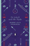 Portada de DR JEKYLL AND MR HYDE (PENGUIN ENGLISH LIBRARY) BY STEVENSON, ROBERT LOUIS (2012) PAPERBACK