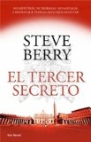 Portada de EL TERCER SECRETO