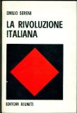 Portada de LA RIVOLUZIONE ITALIANA