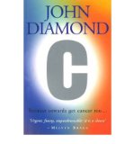 Portada de [(C: BECAUSE COWARDS GET CANCER TOO... )] [AUTHOR: JOHN DIAMOND] [JUL-2012]