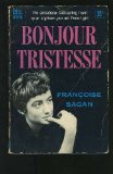 Portada de BONJOUR TRISTESSE